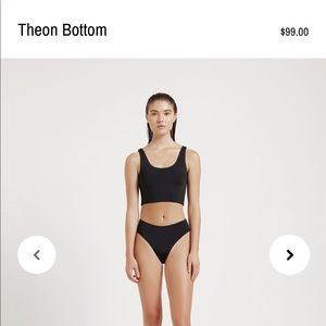 Myra Swim Theon Bottom